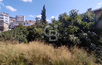 ÇAYIROVADA 450 M2 MÜSTAKİL PARSEL ARSA