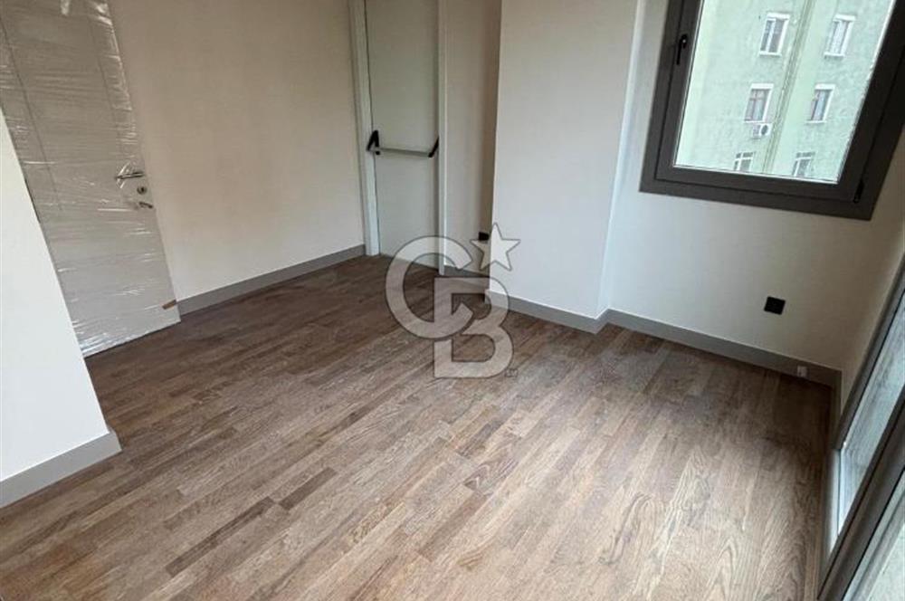 ATATÜRK CADDESİNDE ÖZEL DONANIMLI ŞIK 2+1 DAİRE