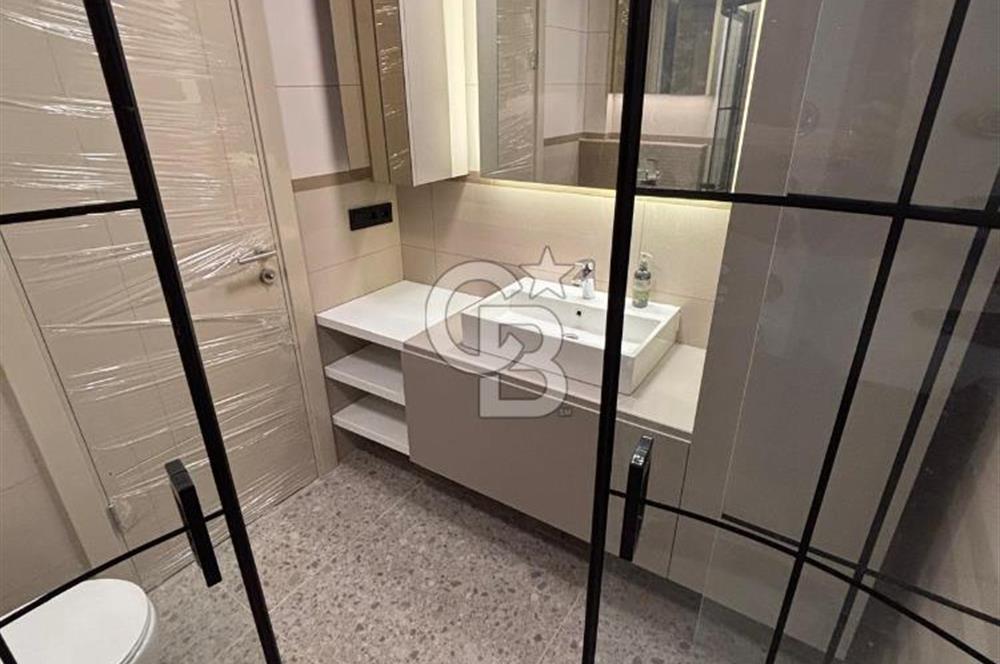 ATATÜRK CADDESİNDE ÖZEL DONANIMLI ŞIK 2+1 DAİRE