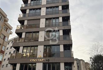ATATÜRK CADDESİNDE ÖZEL DONANIMLI ŞIK 2+1 DAİRE - 2 - 321526