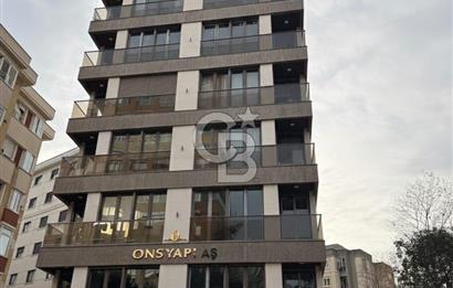 ATATÜRK CADDESİNDE ÖZEL DONANIMLI ŞIK 2+1 DAİRE