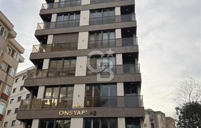 ATATÜRK CADDESİNDE ÖZEL DONANIMLI ŞIK 2+1 DAİRE