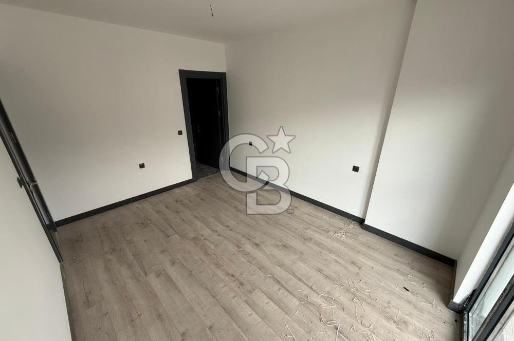 KARACAKAYA PARK MODERN DE VİLLA BÖLGESİNDE SATILIK GENİŞ VİLLA