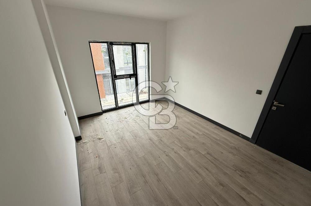 KARACAKAYA PARK MODERN DE VİLLA BÖLGESİNDE SATILIK GENİŞ VİLLA