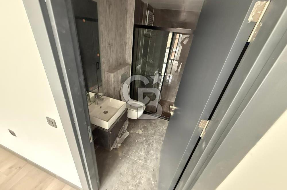 KARACAKAYA PARK MODERN DE VİLLA BÖLGESİNDE SATILIK GENİŞ VİLLA