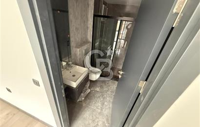 KARACAKAYA PARK MODERN DE VİLLA BÖLGESİNDE SATILIK GENİŞ VİLLA