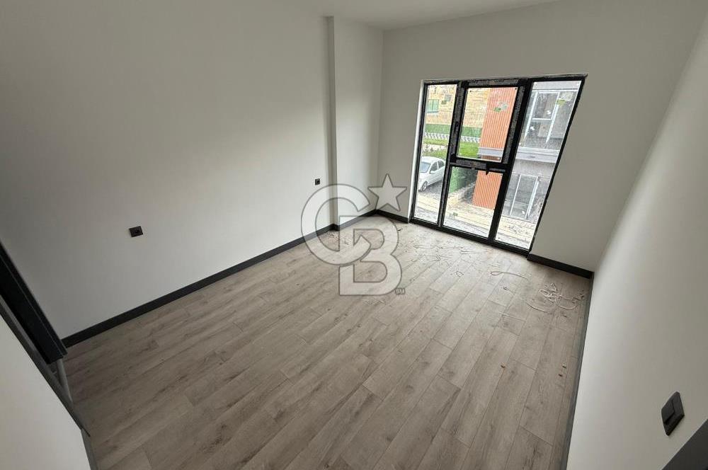 KARACAKAYA PARK MODERN DE VİLLA BÖLGESİNDE SATILIK GENİŞ VİLLA