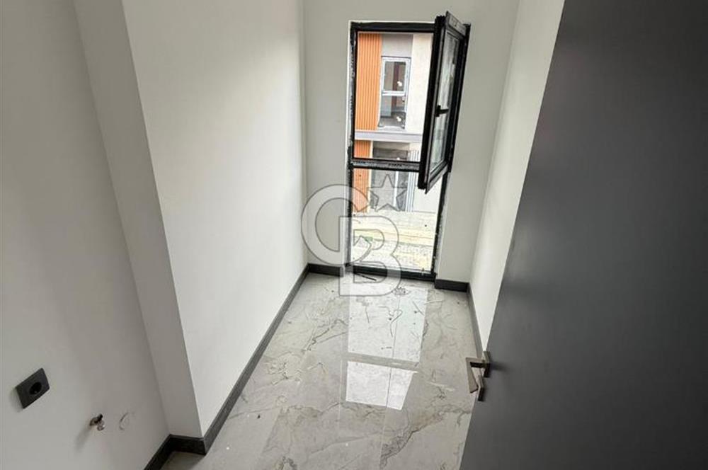 KARACAKAYA PARK MODERN DE VİLLA BÖLGESİNDE SATILIK GENİŞ VİLLA