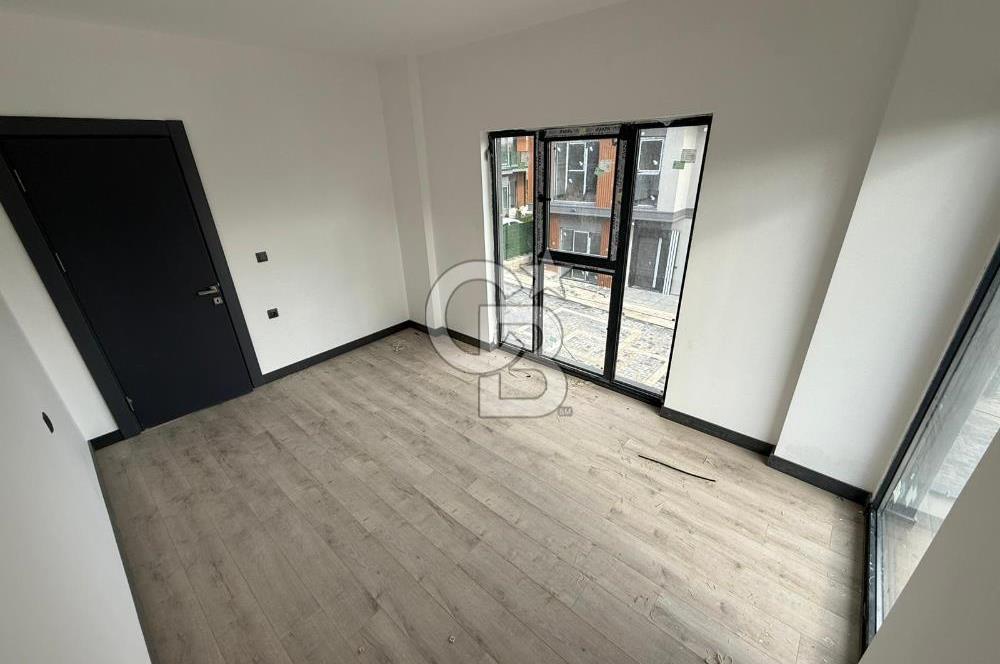 KARACAKAYA PARK MODERN DE VİLLA BÖLGESİNDE SATILIK GENİŞ VİLLA