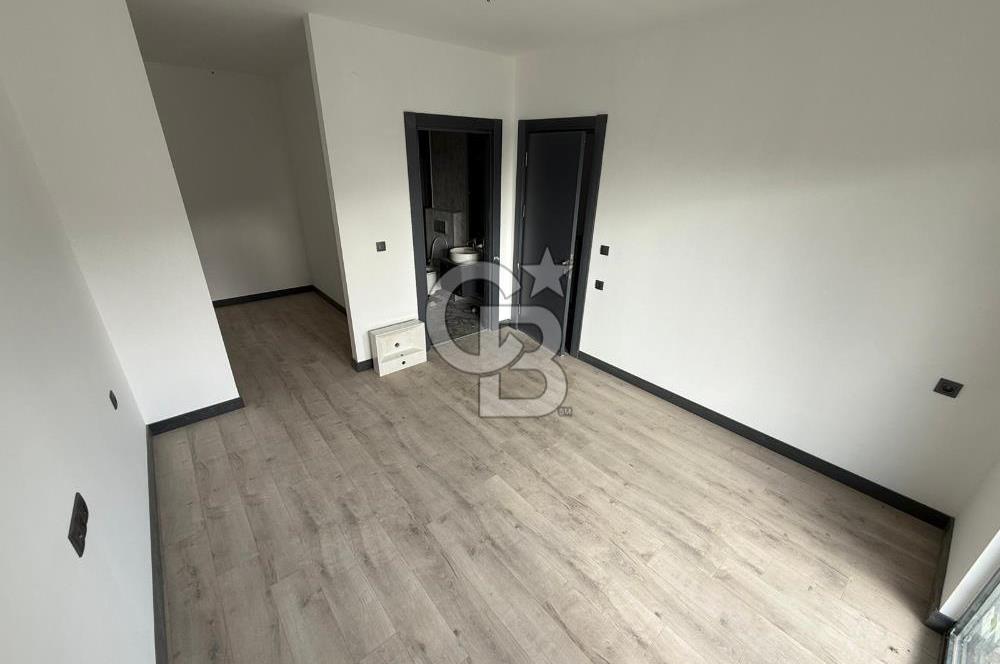 KARACAKAYA PARK MODERN DE VİLLA BÖLGESİNDE SATILIK GENİŞ VİLLA