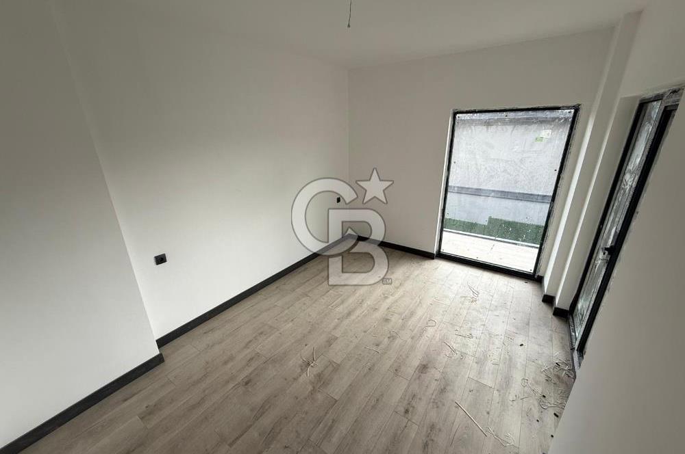 KARACAKAYA PARK MODERN DE VİLLA BÖLGESİNDE SATILIK GENİŞ VİLLA