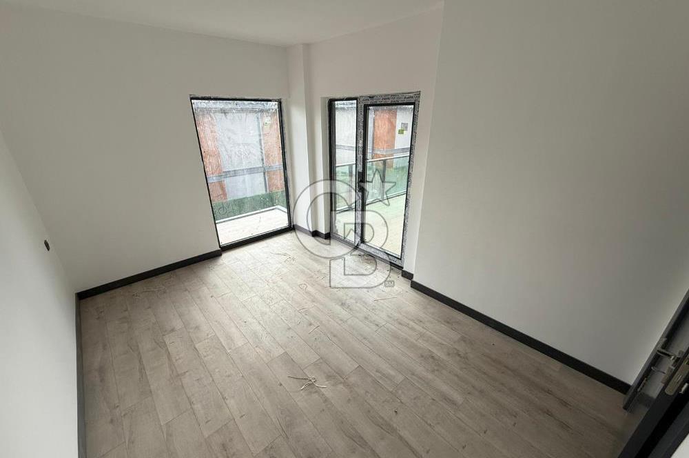 KARACAKAYA PARK MODERN DE VİLLA BÖLGESİNDE SATILIK GENİŞ VİLLA