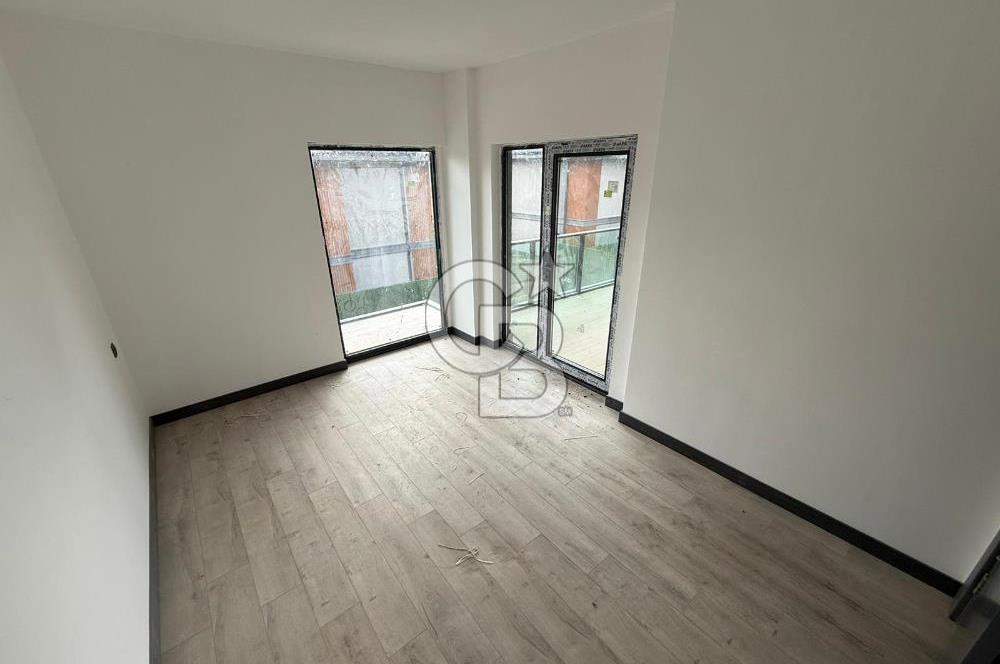 KARACAKAYA PARK MODERN DE VİLLA BÖLGESİNDE SATILIK GENİŞ VİLLA