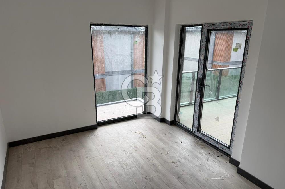 KARACAKAYA PARK MODERN DE VİLLA BÖLGESİNDE SATILIK GENİŞ VİLLA