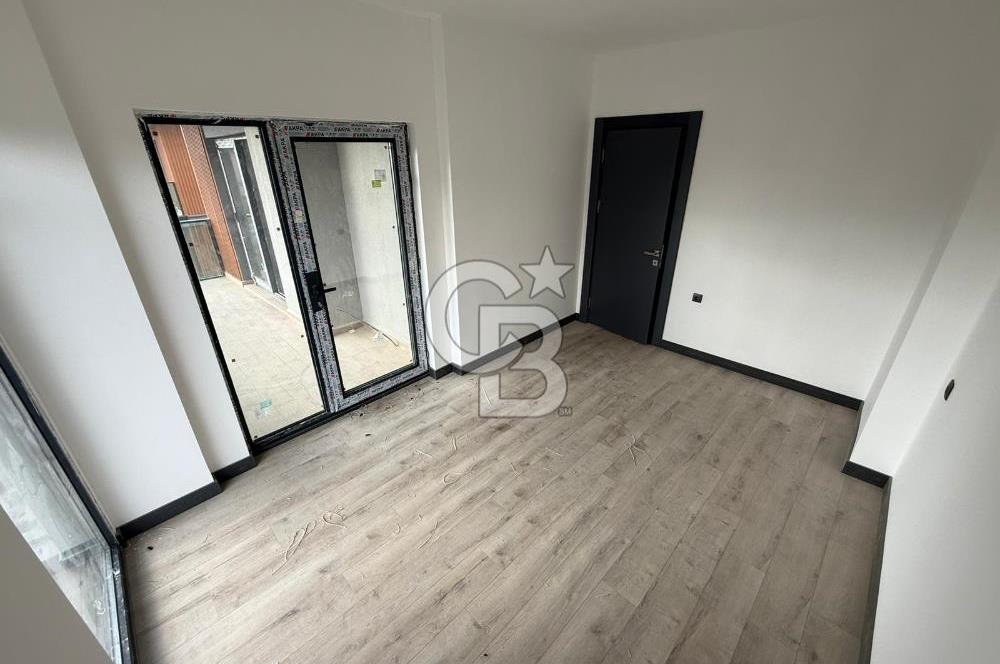 KARACAKAYA PARK MODERN DE VİLLA BÖLGESİNDE SATILIK GENİŞ VİLLA