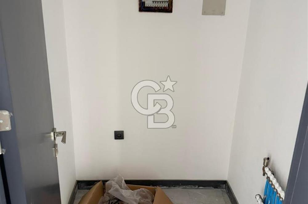 KARACAKAYA PARK MODERN DE VİLLA BÖLGESİNDE SATILIK GENİŞ VİLLA