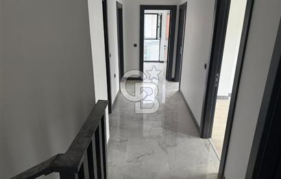 KARACAKAYA PARK MODERN DE VİLLA BÖLGESİNDE SATILIK GENİŞ VİLLA