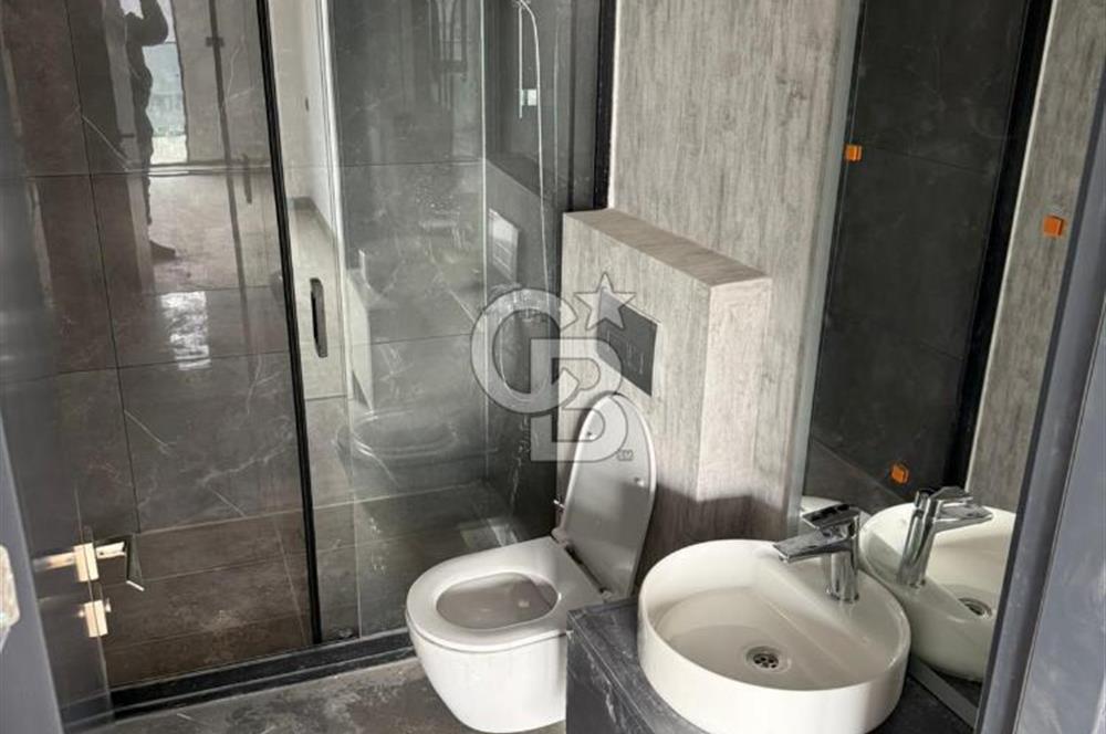 KARACAKAYA PARK MODERN DE VİLLA BÖLGESİNDE SATILIK GENİŞ VİLLA