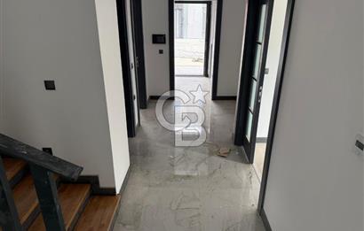 KARACAKAYA PARK MODERN DE VİLLA BÖLGESİNDE SATILIK GENİŞ VİLLA