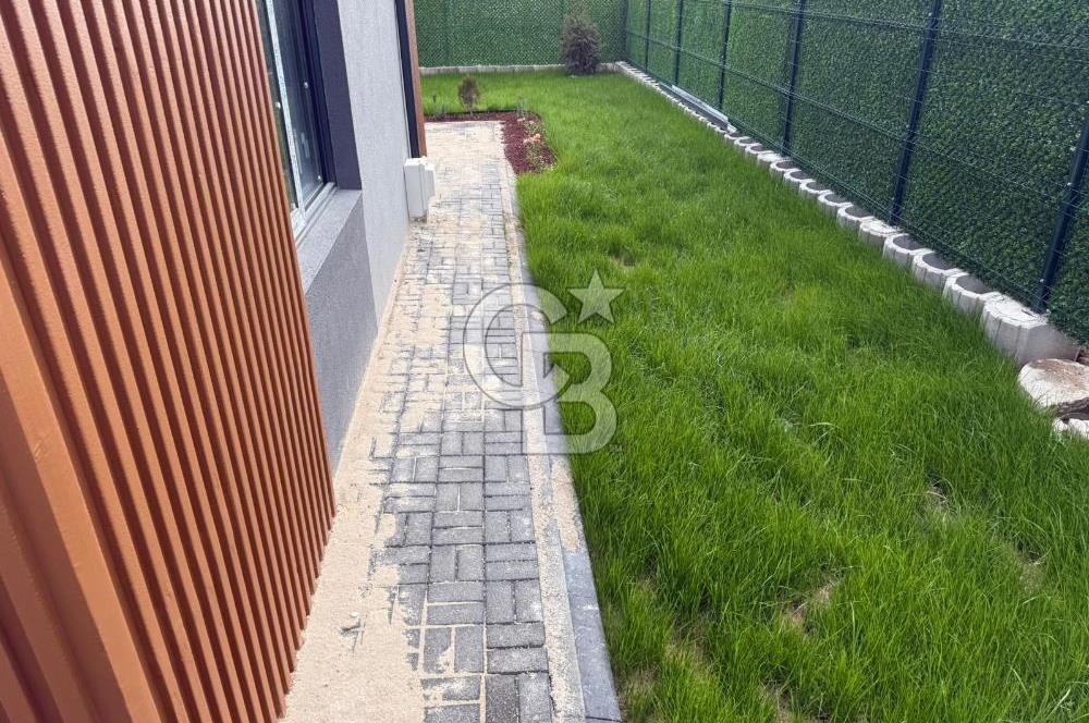 KARACAKAYA PARK MODERN DE VİLLA BÖLGESİNDE SATILIK GENİŞ VİLLA