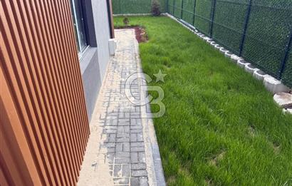 KARACAKAYA PARK MODERN DE VİLLA BÖLGESİNDE SATILIK GENİŞ VİLLA