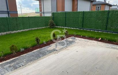 KARACAKAYA PARK MODERN DE VİLLA BÖLGESİNDE SATILIK GENİŞ VİLLA