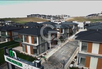 KARACAKAYA PARK MODERN DE VİLLA BÖLGESİNDE SATILIK GENİŞ VİLLA - 2 - 321520