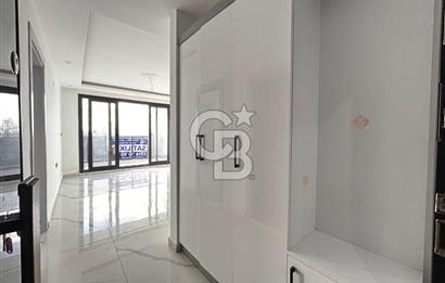 BURHANİYE BAHÇELİEVLER MAHALLESİ’NDE  1+1  SIFIR DAİRE