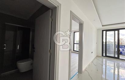 BURHANİYE BAHÇELİEVLER MAHALLESİ’NDE  1+1  SIFIR DAİRE