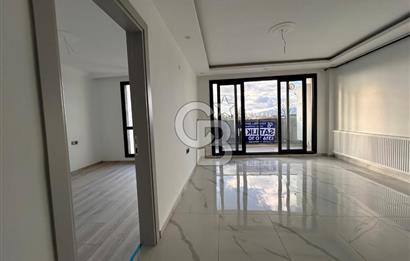 BURHANİYE BAHÇELİEVLER MAHALLESİ’NDE  1+1  SIFIR DAİRE