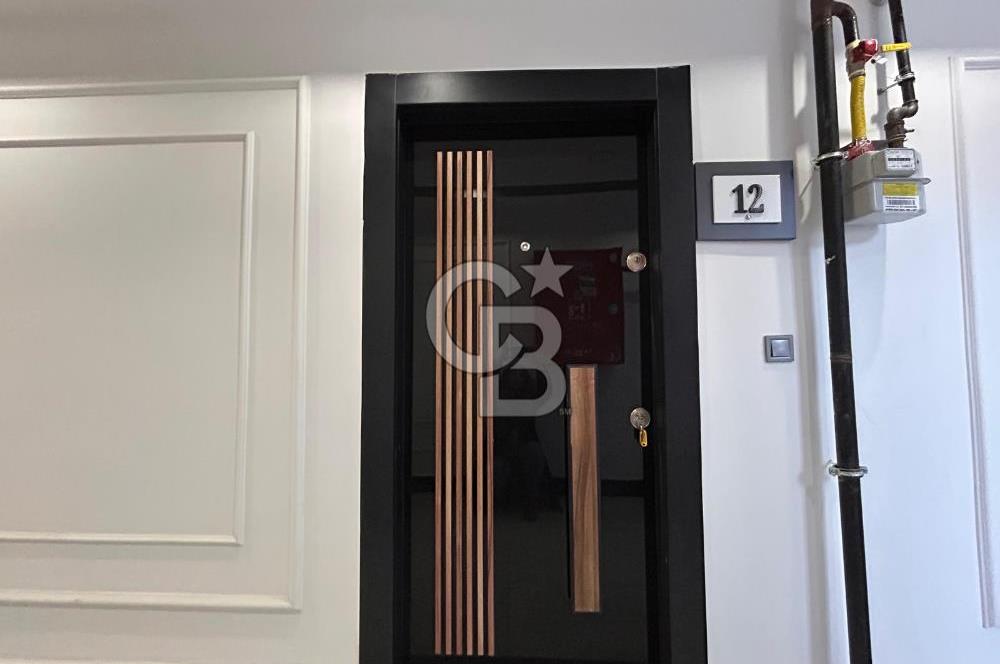 BURHANİYE BAHÇELİEVLER MAHALLESİ’NDE  1+1  SIFIR DAİRE