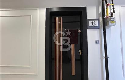 BURHANİYE BAHÇELİEVLER MAHALLESİ’NDE  1+1  SIFIR DAİRE