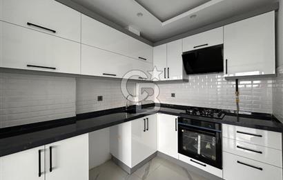 BURHANİYE BAHÇELİEVLER MAHALLESİ’NDE  1+1  SIFIR DAİRE