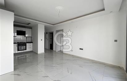 BURHANİYE BAHÇELİEVLER MAHALLESİ’NDE  1+1  SIFIR DAİRE