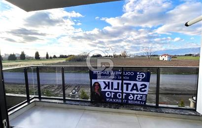 BURHANİYE BAHÇELİEVLER MAHALLESİ’NDE  1+1  SIFIR DAİRE