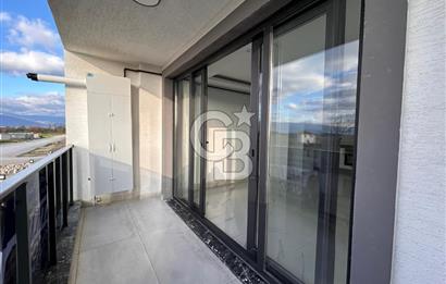 BURHANİYE BAHÇELİEVLER MAHALLESİ’NDE  1+1  SIFIR DAİRE