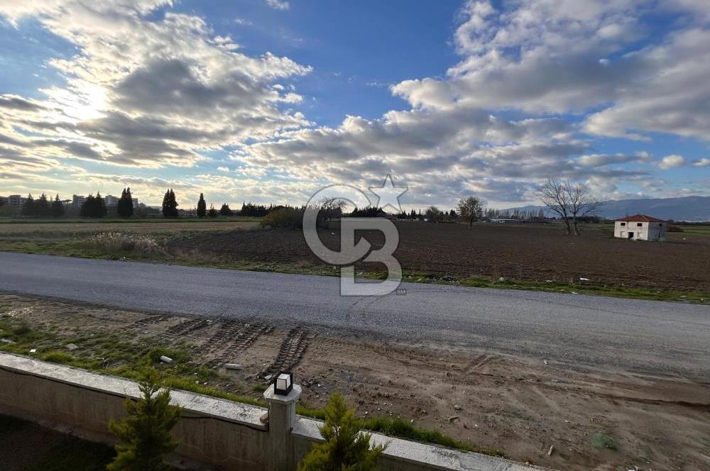 BURHANİYE BAHÇELİEVLER MAHALLESİ’NDE  1+1  SIFIR DAİRE