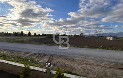 BURHANİYE BAHÇELİEVLER MAHALLESİ’NDE  1+1  SIFIR DAİRE