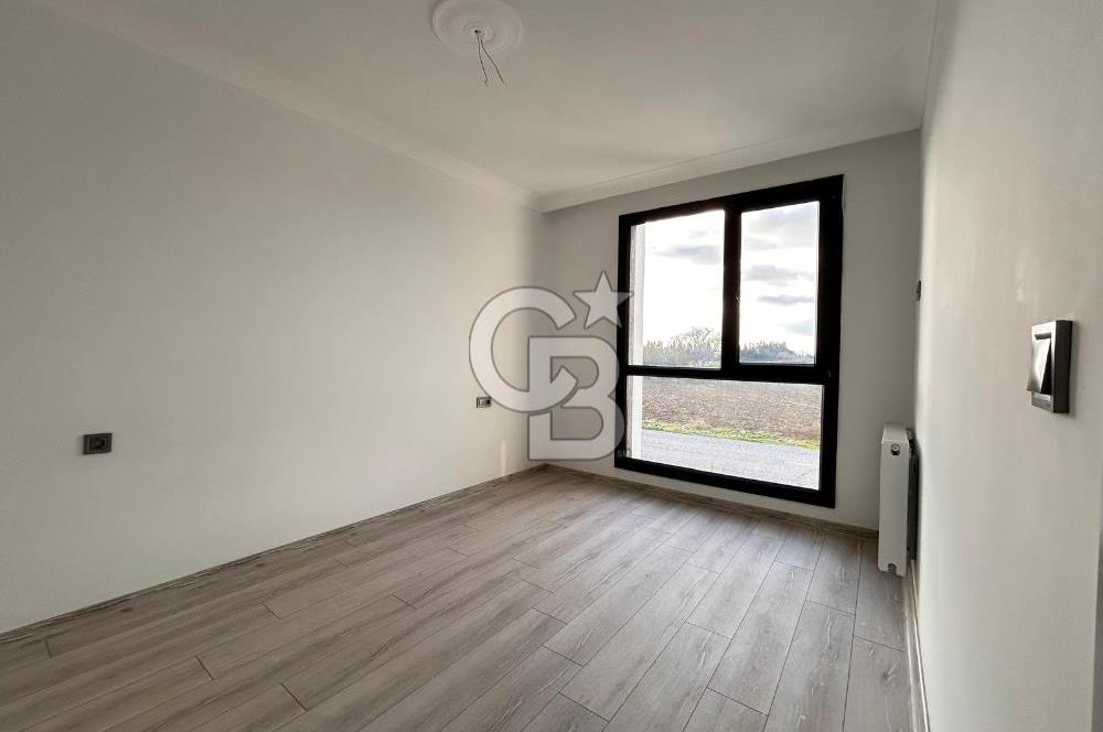 BURHANİYE BAHÇELİEVLER MAHALLESİ’NDE  1+1  SIFIR DAİRE