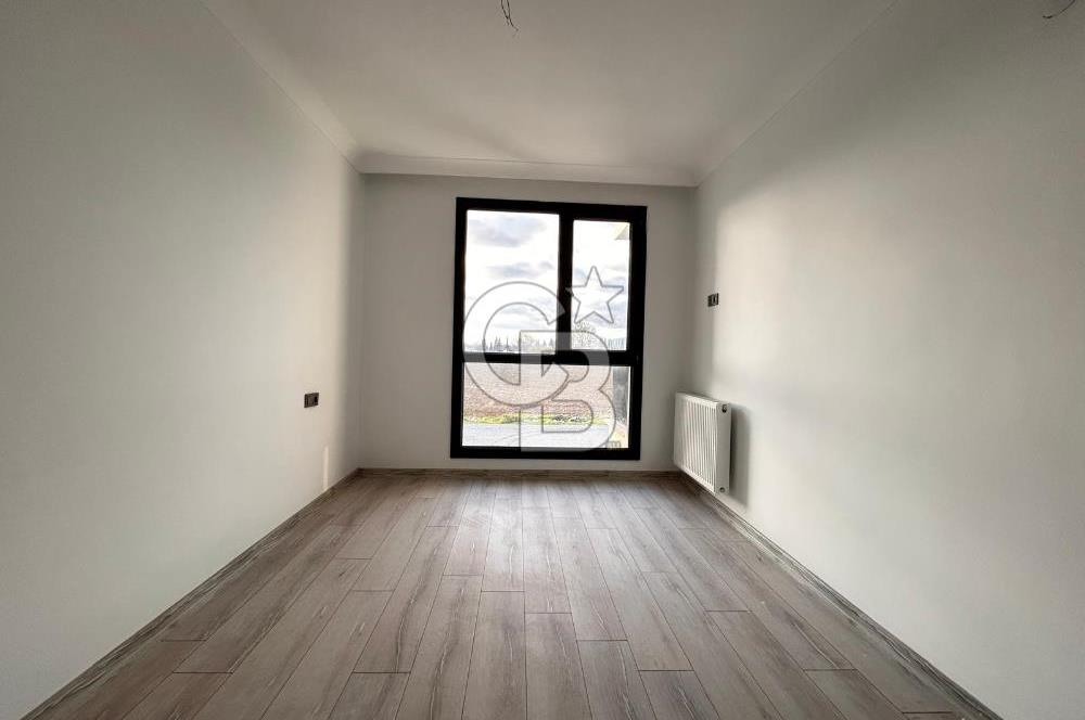 BURHANİYE BAHÇELİEVLER MAHALLESİ’NDE  1+1  SIFIR DAİRE