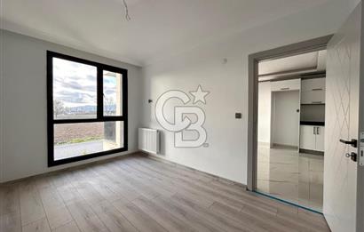 BURHANİYE BAHÇELİEVLER MAHALLESİ’NDE  1+1  SIFIR DAİRE