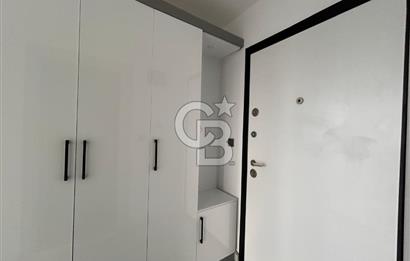 BURHANİYE BAHÇELİEVLER MAHALLESİ’NDE  1+1  SIFIR DAİRE