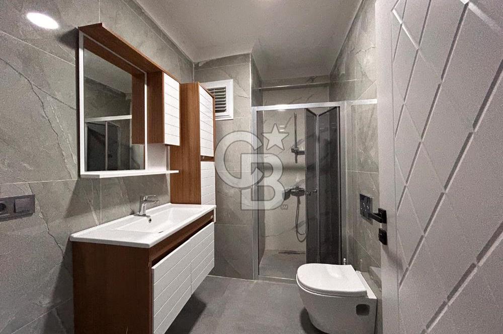 BURHANİYE BAHÇELİEVLER MAHALLESİ’NDE  1+1  SIFIR DAİRE