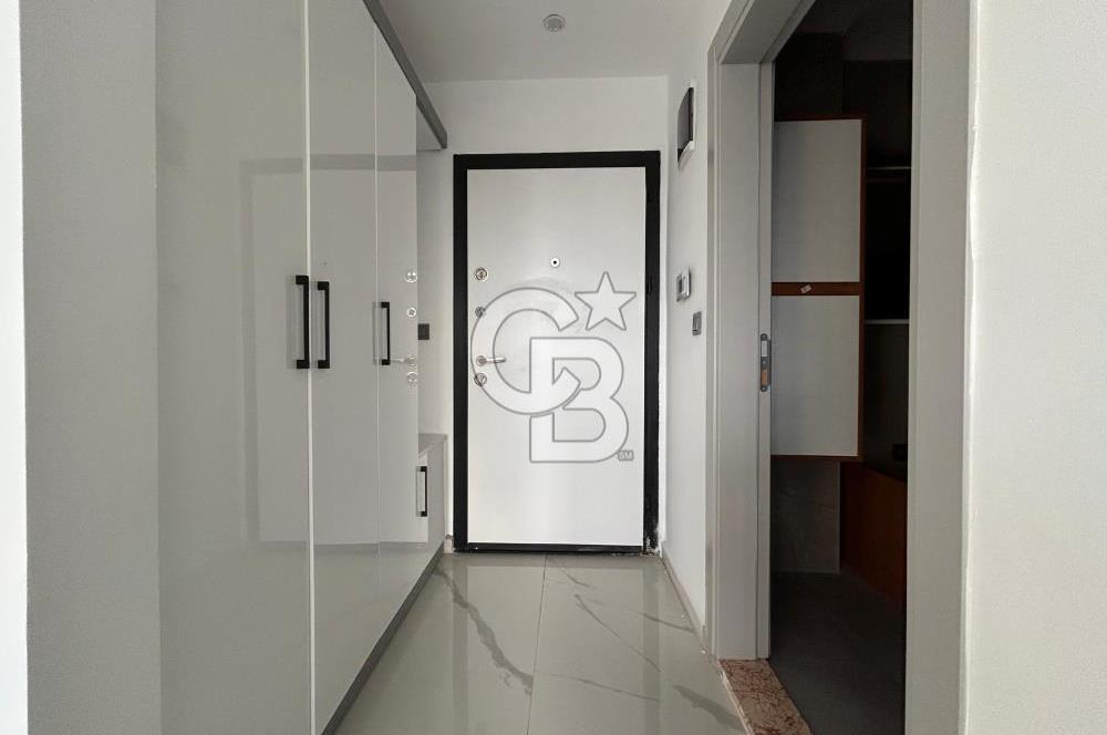 BURHANİYE BAHÇELİEVLER MAHALLESİ’NDE  1+1  SIFIR DAİRE