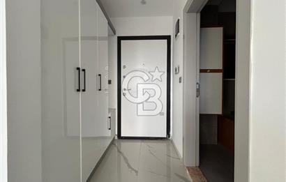 BURHANİYE BAHÇELİEVLER MAHALLESİ’NDE  1+1  SIFIR DAİRE