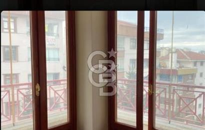 ÇANKAYA KIRKKONAKLAR MAHALLESİNDE KİRALIK 4+1 DAİRE