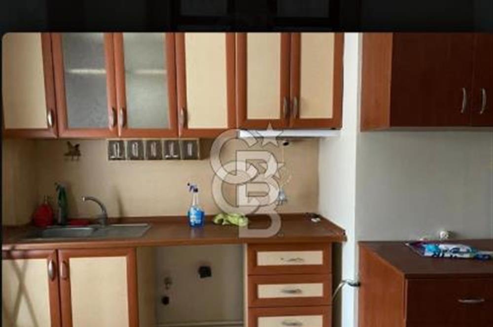 ÇANKAYA KIRKKONAKLAR MAHALLESİNDE KİRALIK 4+1 DAİRE