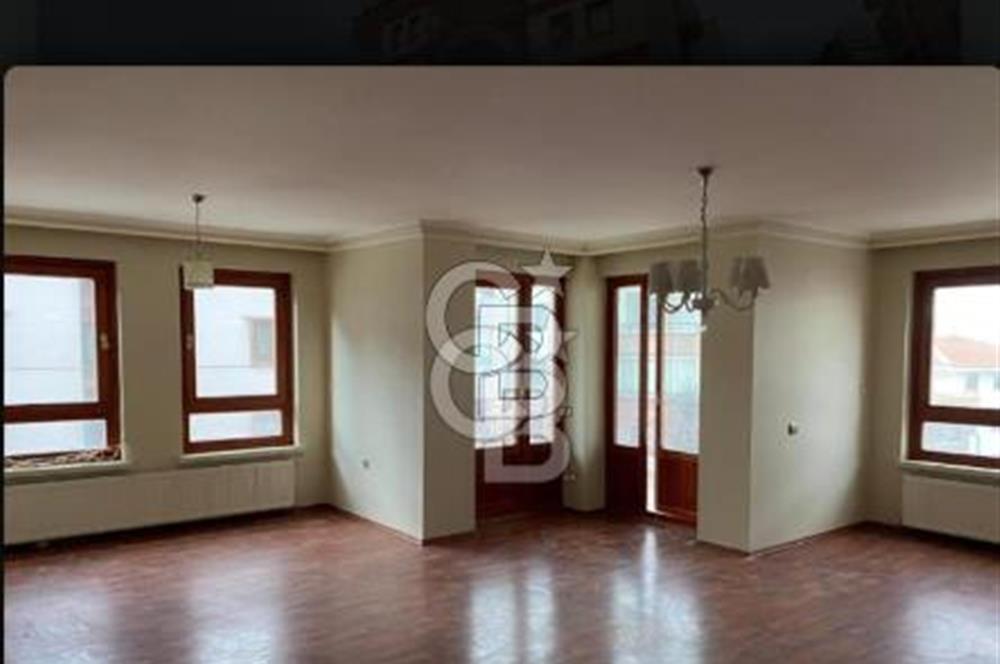 ÇANKAYA KIRKKONAKLAR MAHALLESİNDE KİRALIK 4+1 DAİRE