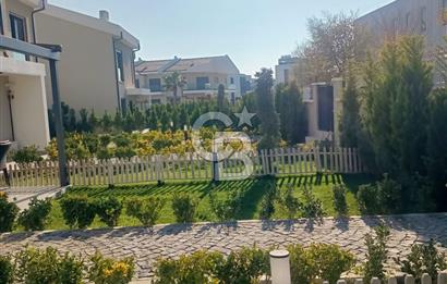 Havalimanına 5 DK-Sınırlı Sayıda 4+1 Modern Koza Villaları