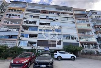 Konak Göztepe'de Satılık Büro&Ofis - 6 - 321506
